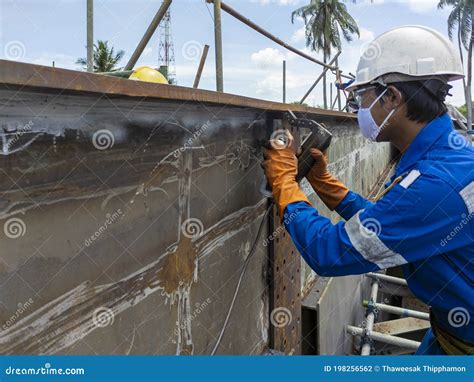 particulas magneticas soldadura|prueba de soldadura destructiva.